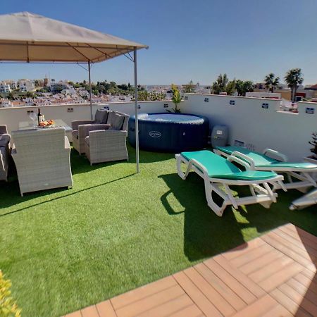 Apartment Beta - 2 Bedrooms, Private Rooftop Patio With Hot Tub, Bbq And View Феррагуду Экстерьер фото